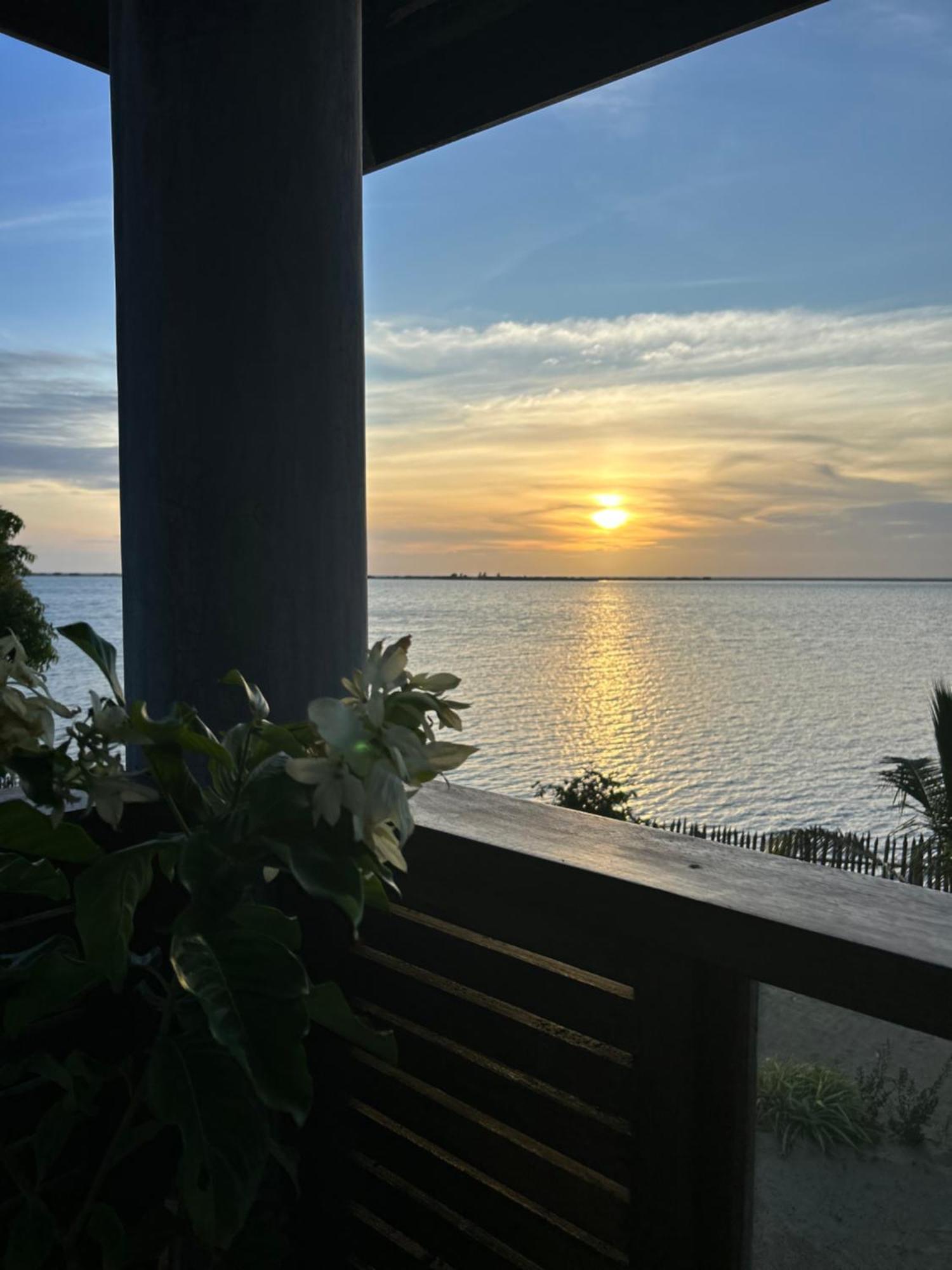 Arasi Resort Kalpitiya Exterior foto